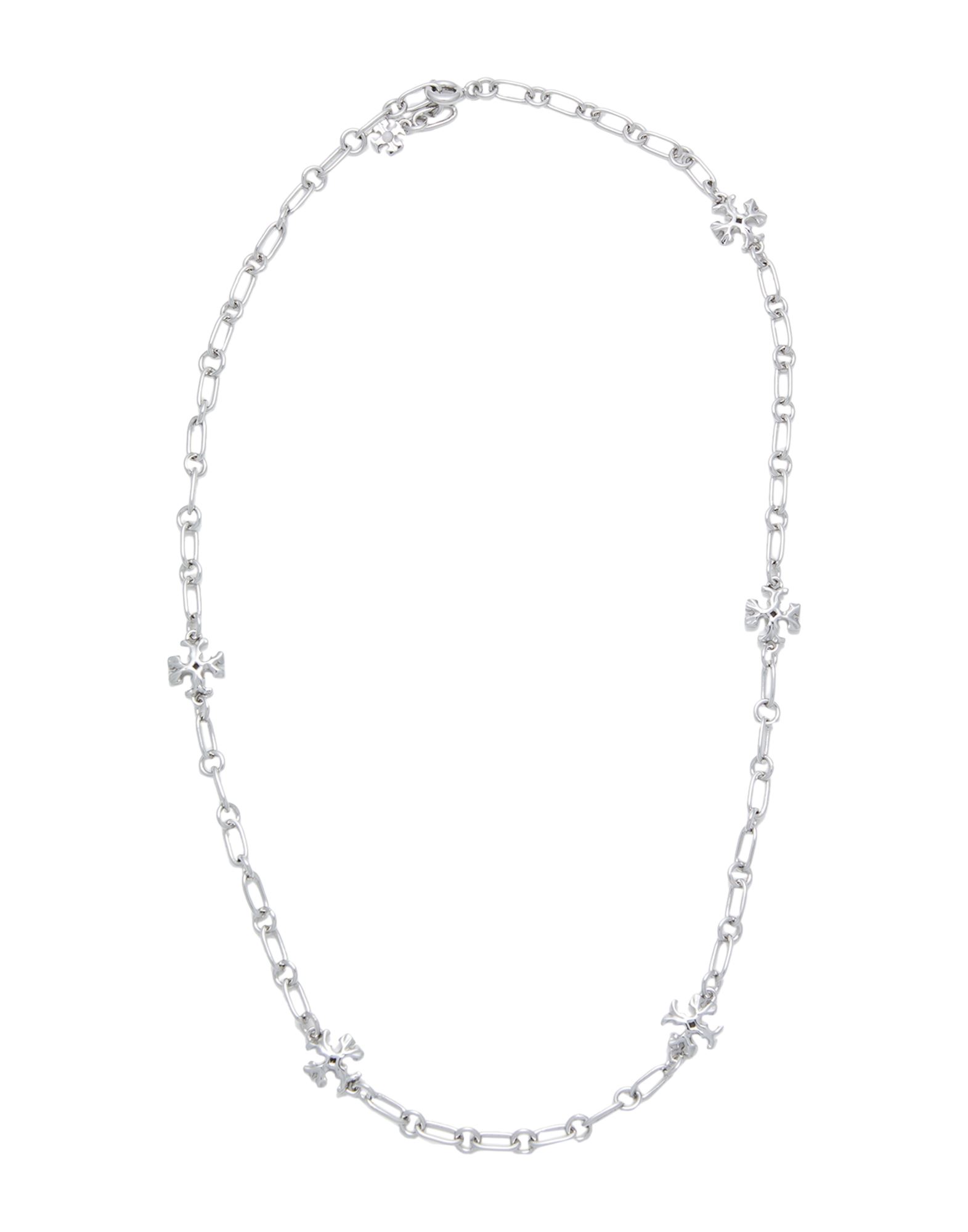 TORY BURCH Halskette Damen Silber von TORY BURCH