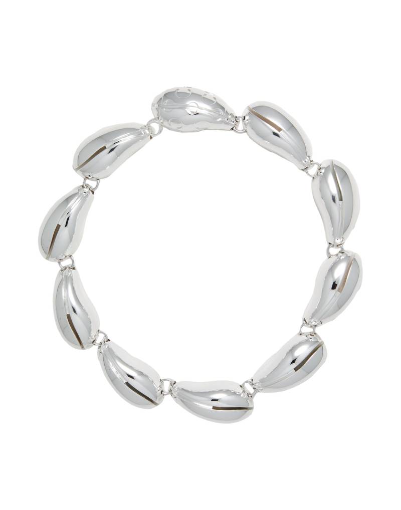 TORY BURCH Halskette Damen Silber von TORY BURCH