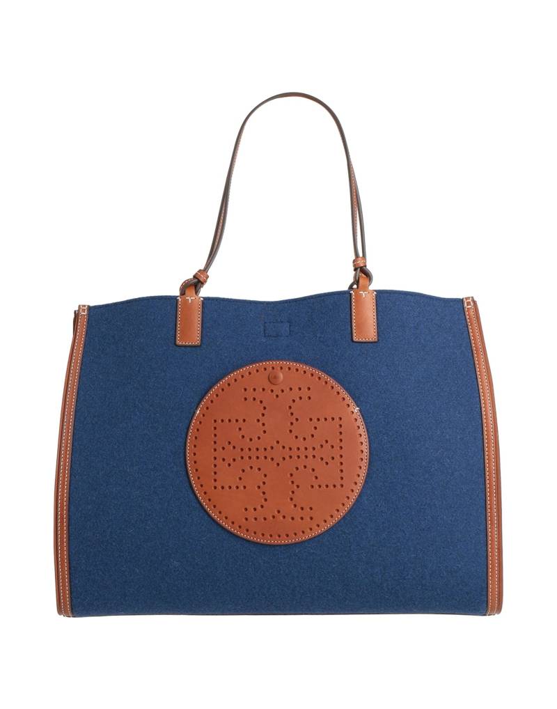 TORY BURCH Handtaschen Damen Blau von TORY BURCH