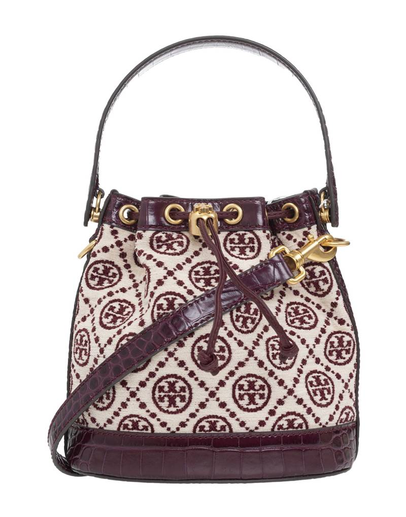 TORY BURCH Handtaschen Damen Bordeaux von TORY BURCH