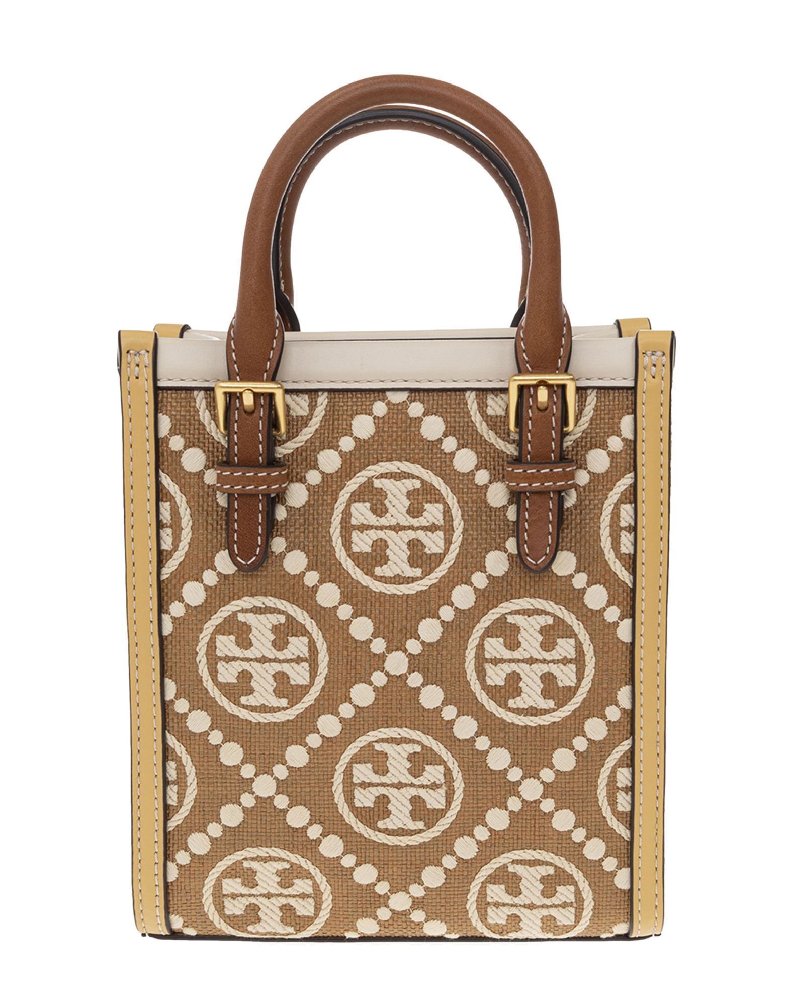 TORY BURCH Handtaschen Damen Braun von TORY BURCH