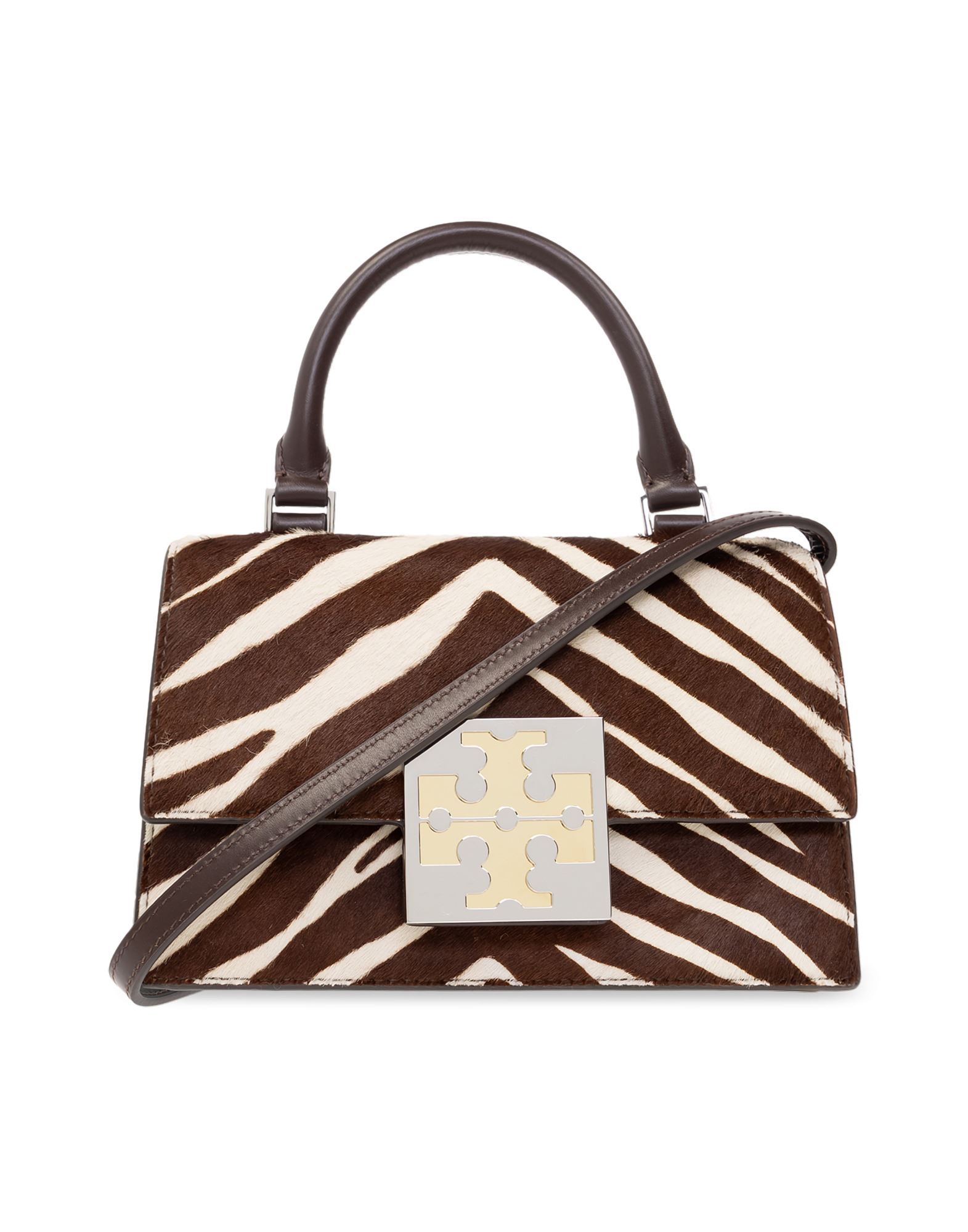 TORY BURCH Handtaschen Damen Braun von TORY BURCH