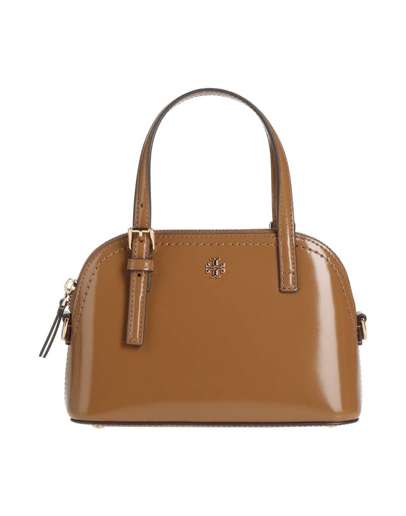 TORY BURCH Handtaschen Damen Braun von TORY BURCH