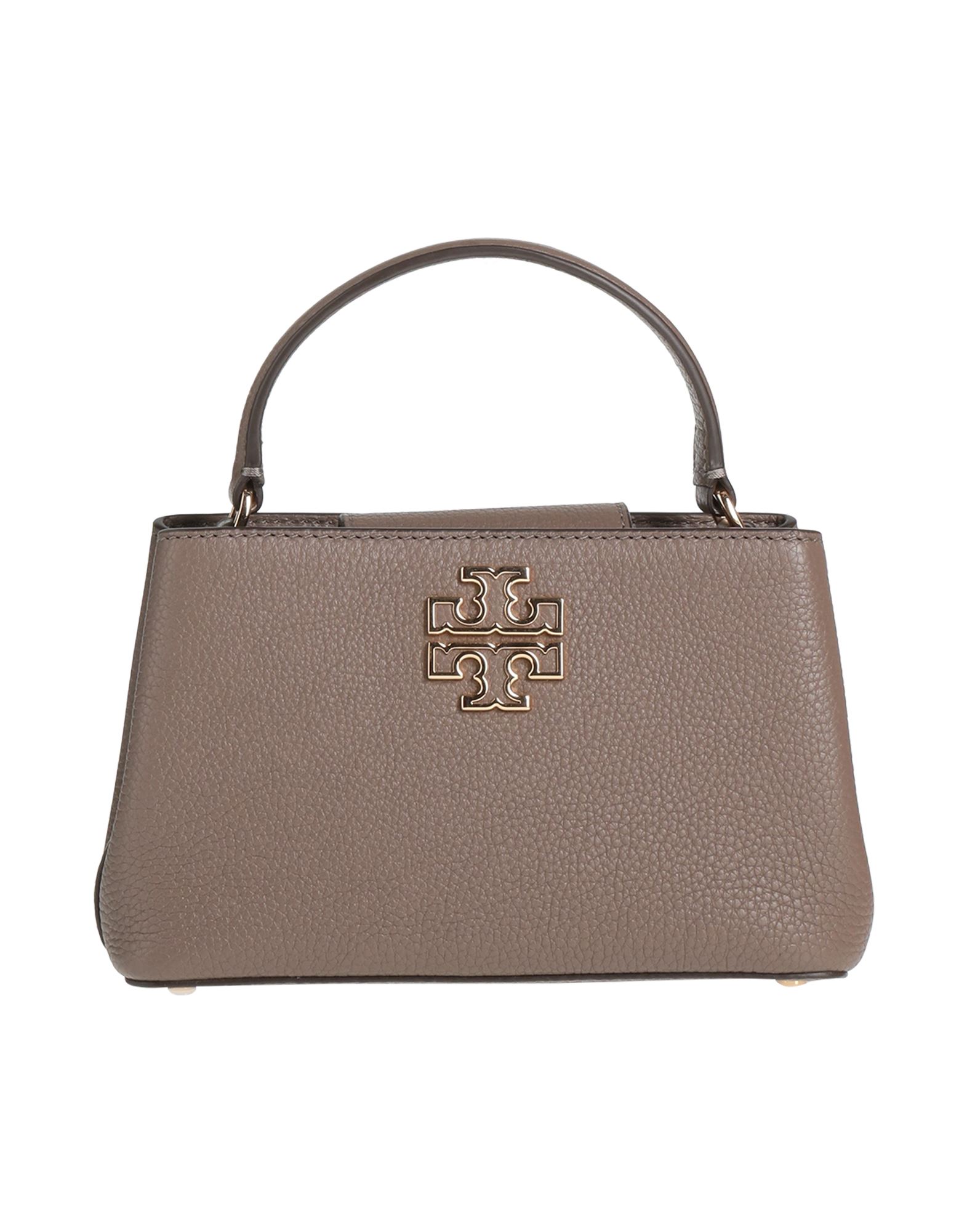 TORY BURCH Handtaschen Damen Braun TORY BURCH Handtaschen Damen Braun von TORY BURCH