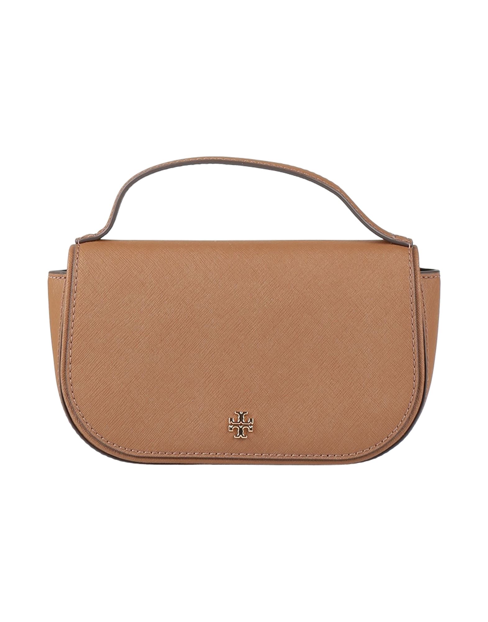 TORY BURCH Handtaschen Damen Braun TORY BURCH Handtaschen Damen Braun von TORY BURCH