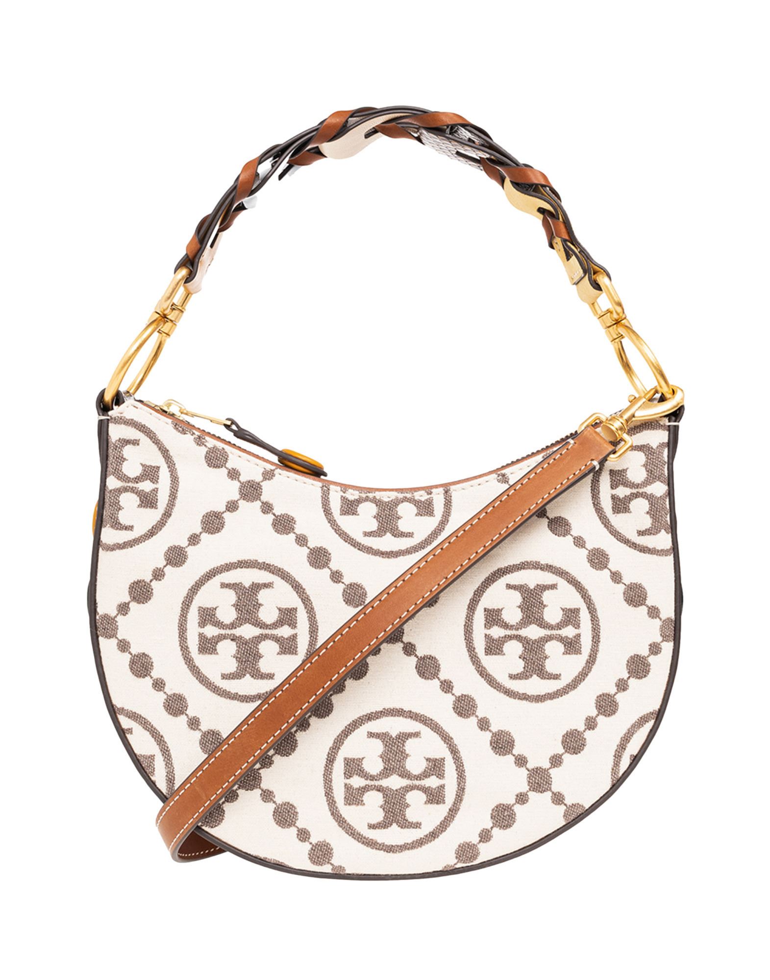 TORY BURCH Handtaschen Damen Cremeweiß von TORY BURCH