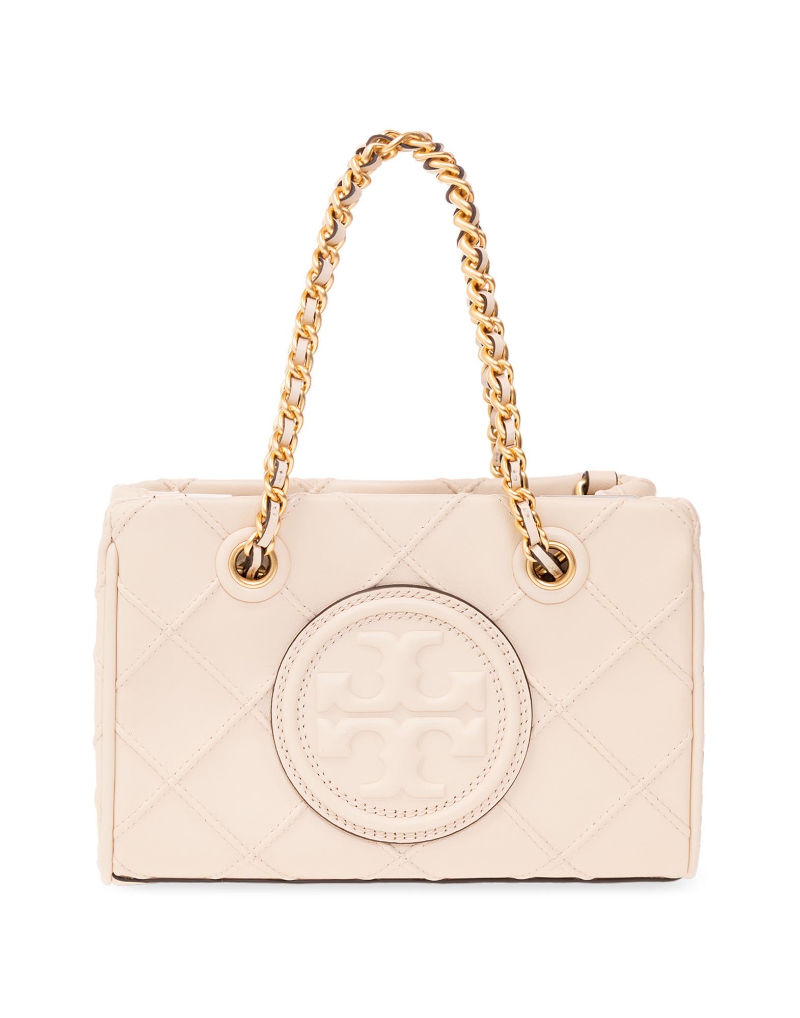 TORY BURCH Handtaschen Damen Cremeweiß von TORY BURCH