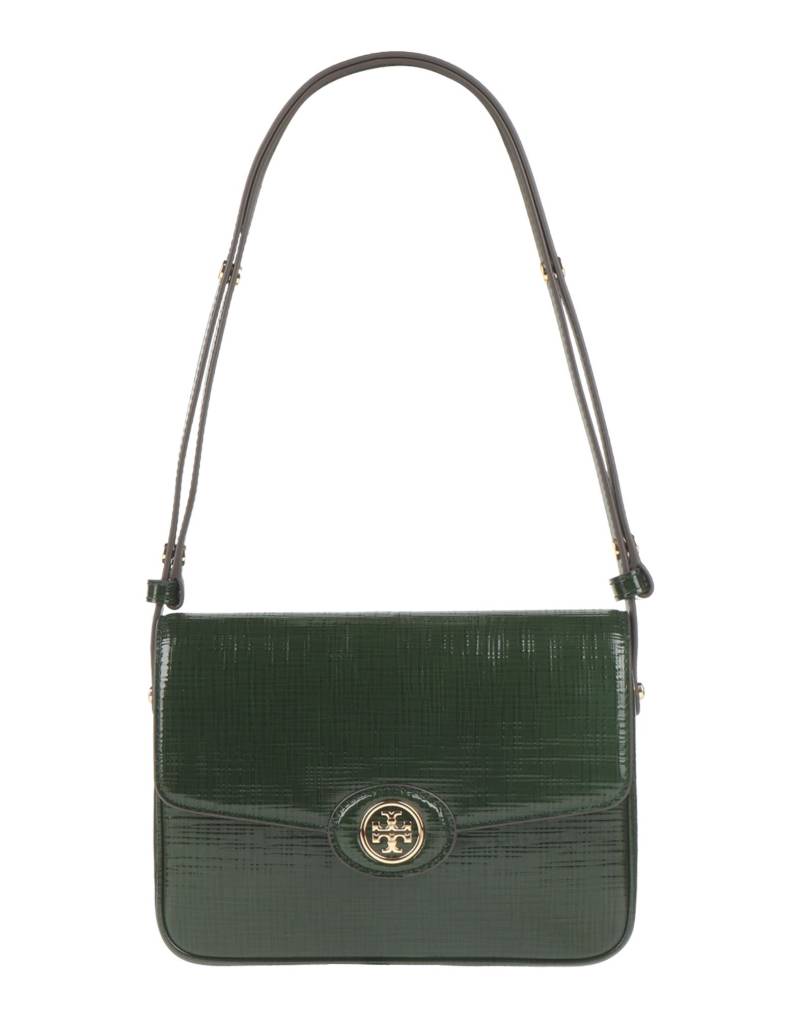 TORY BURCH Handtaschen Damen Dunkelgrün von TORY BURCH