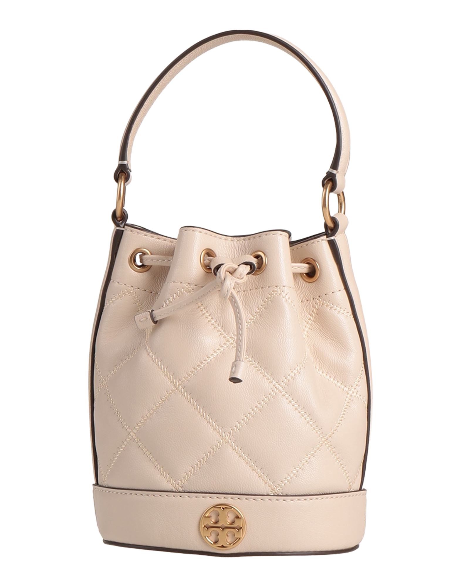 TORY BURCH Handtaschen Damen Elfenbein TORY BURCH Handtaschen Damen Elfenbein von TORY BURCH