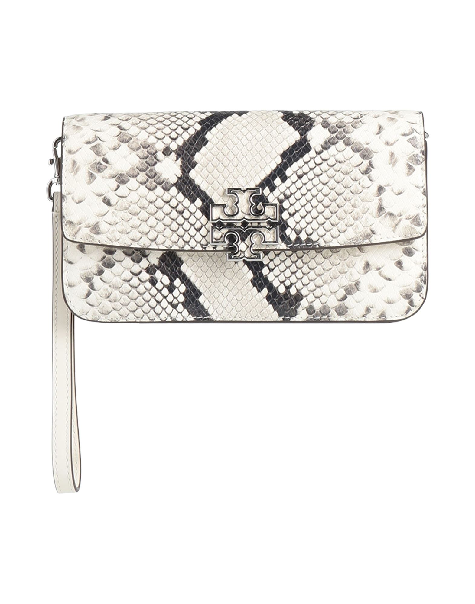 TORY BURCH Handtaschen Damen Elfenbein TORY BURCH Handtaschen Damen Elfenbein von TORY BURCH