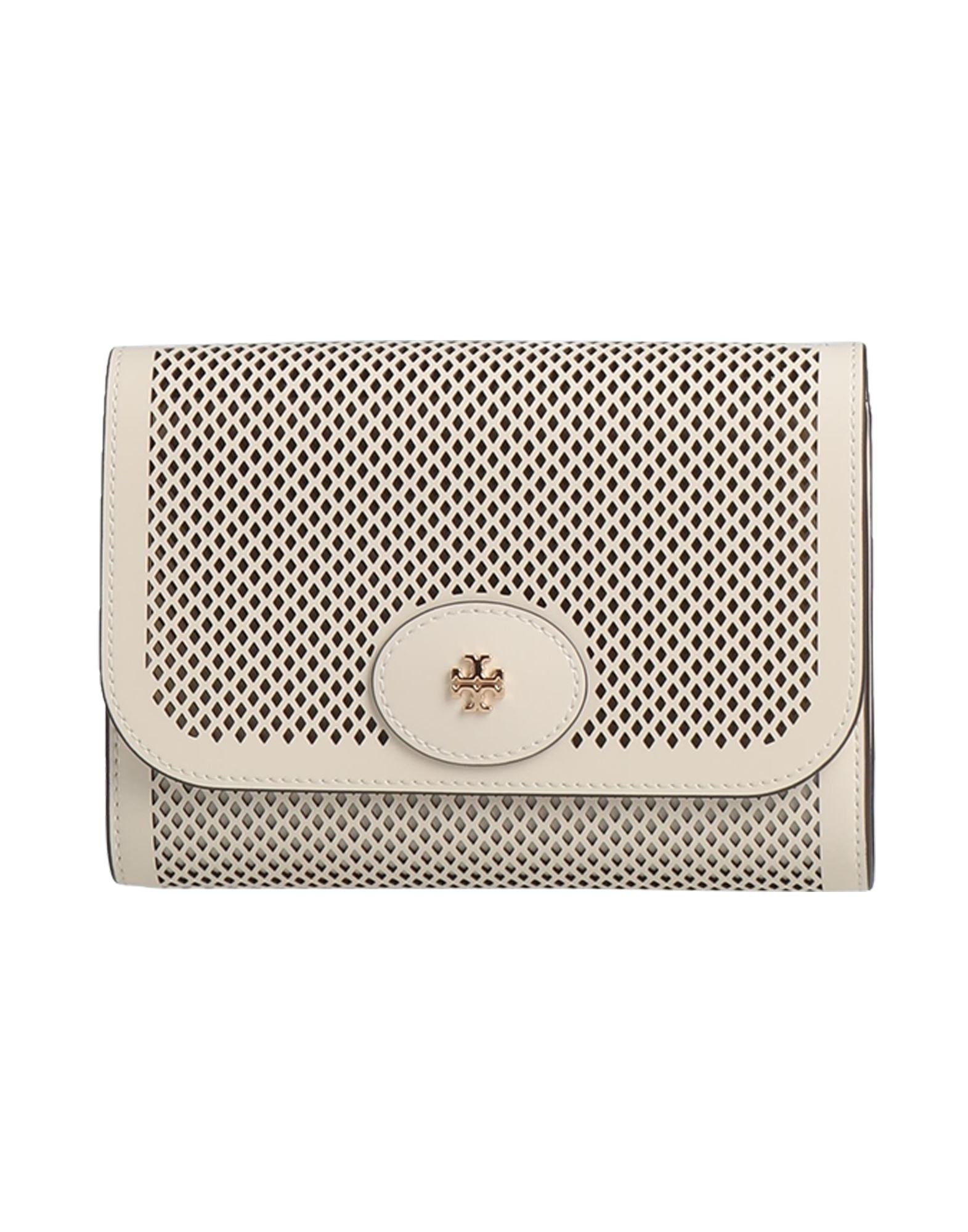 TORY BURCH Handtaschen Damen Elfenbein TORY BURCH Handtaschen Damen Elfenbein von TORY BURCH