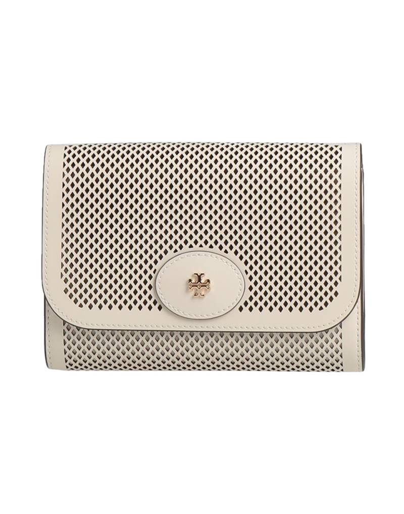 TORY BURCH Handtaschen Damen Elfenbein TORY BURCH Handtaschen Damen Elfenbein von TORY BURCH