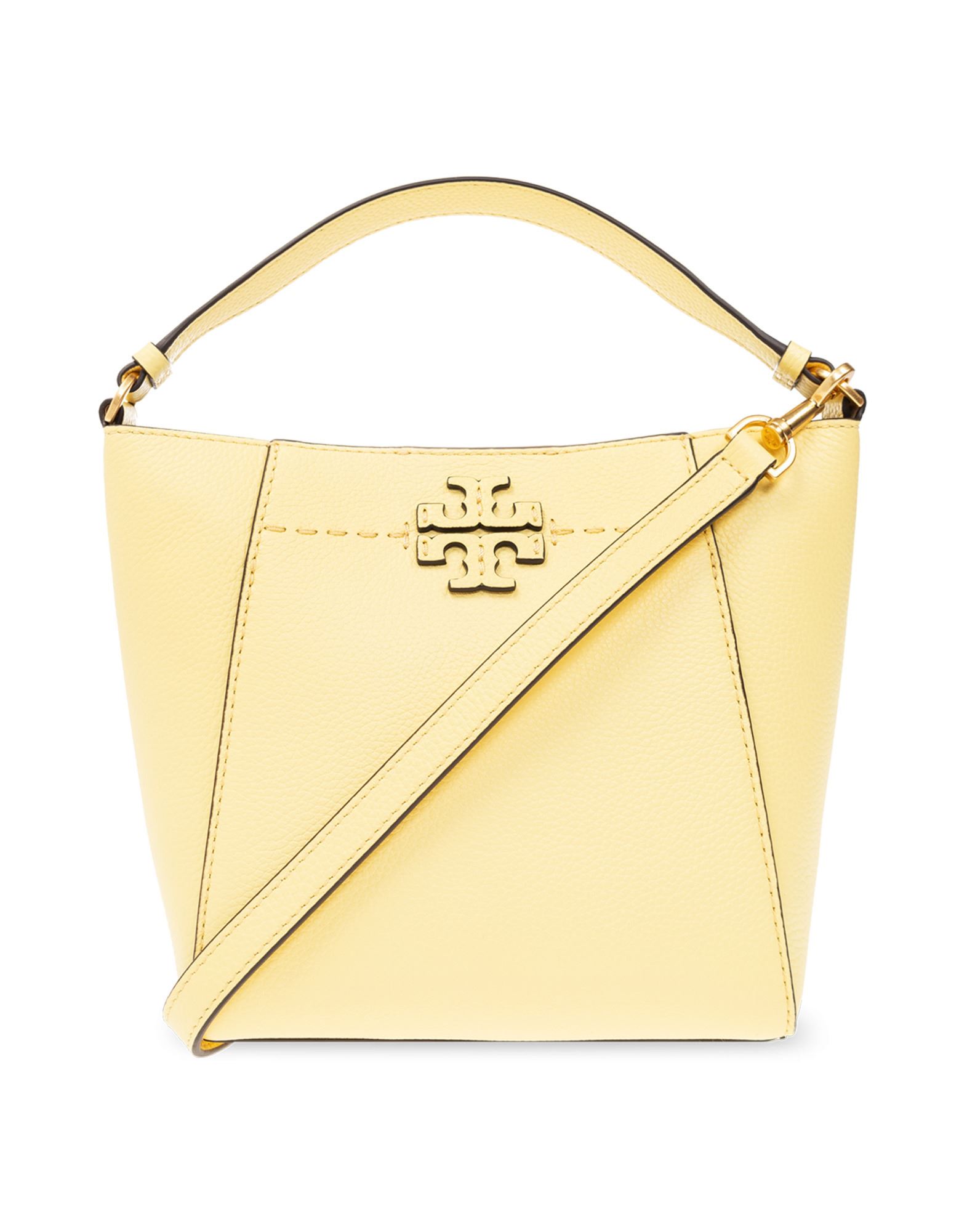 TORY BURCH Handtaschen Damen Gelb von TORY BURCH