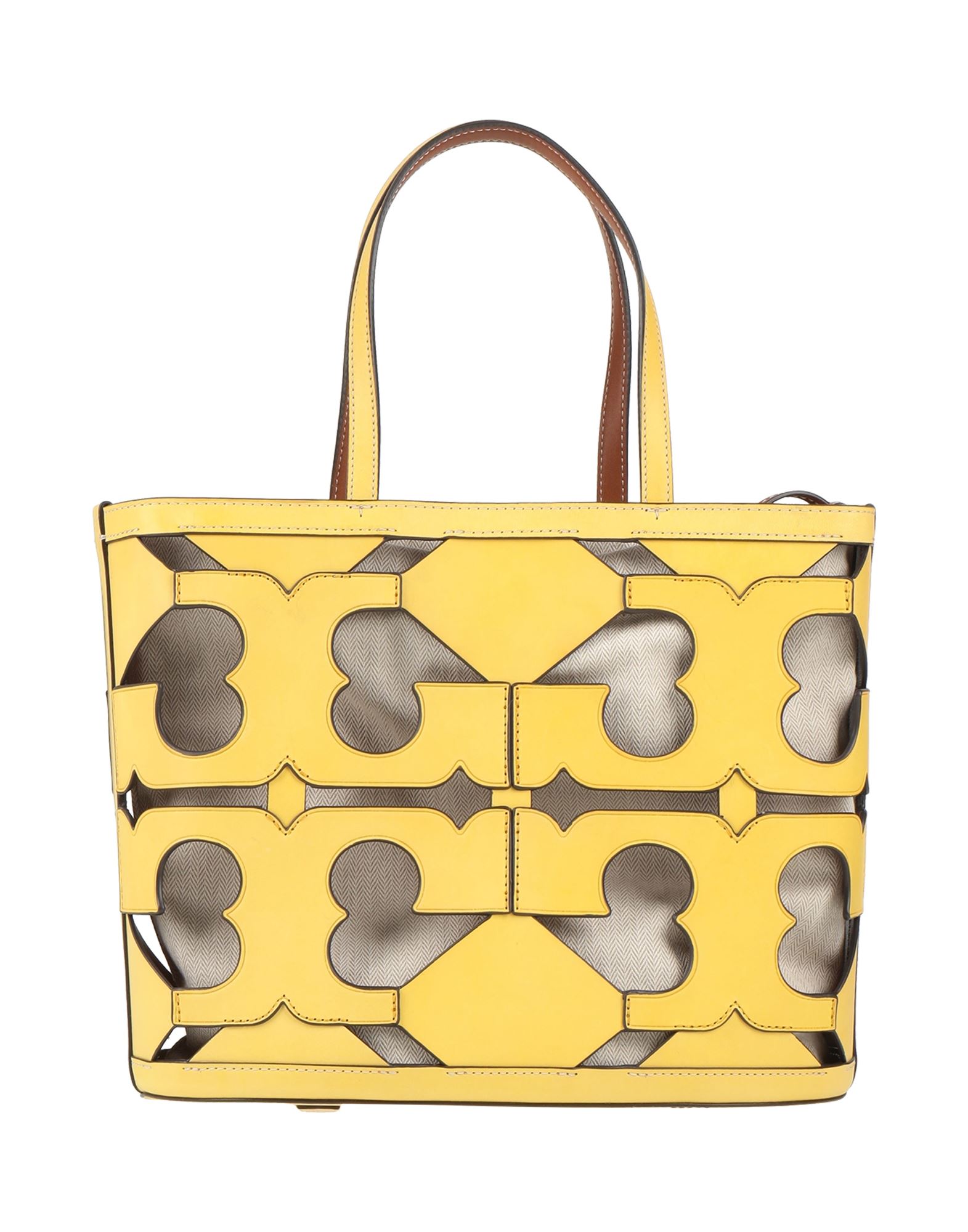 TORY BURCH Handtaschen Damen Gelb TORY BURCH Handtaschen Damen Gelb von TORY BURCH