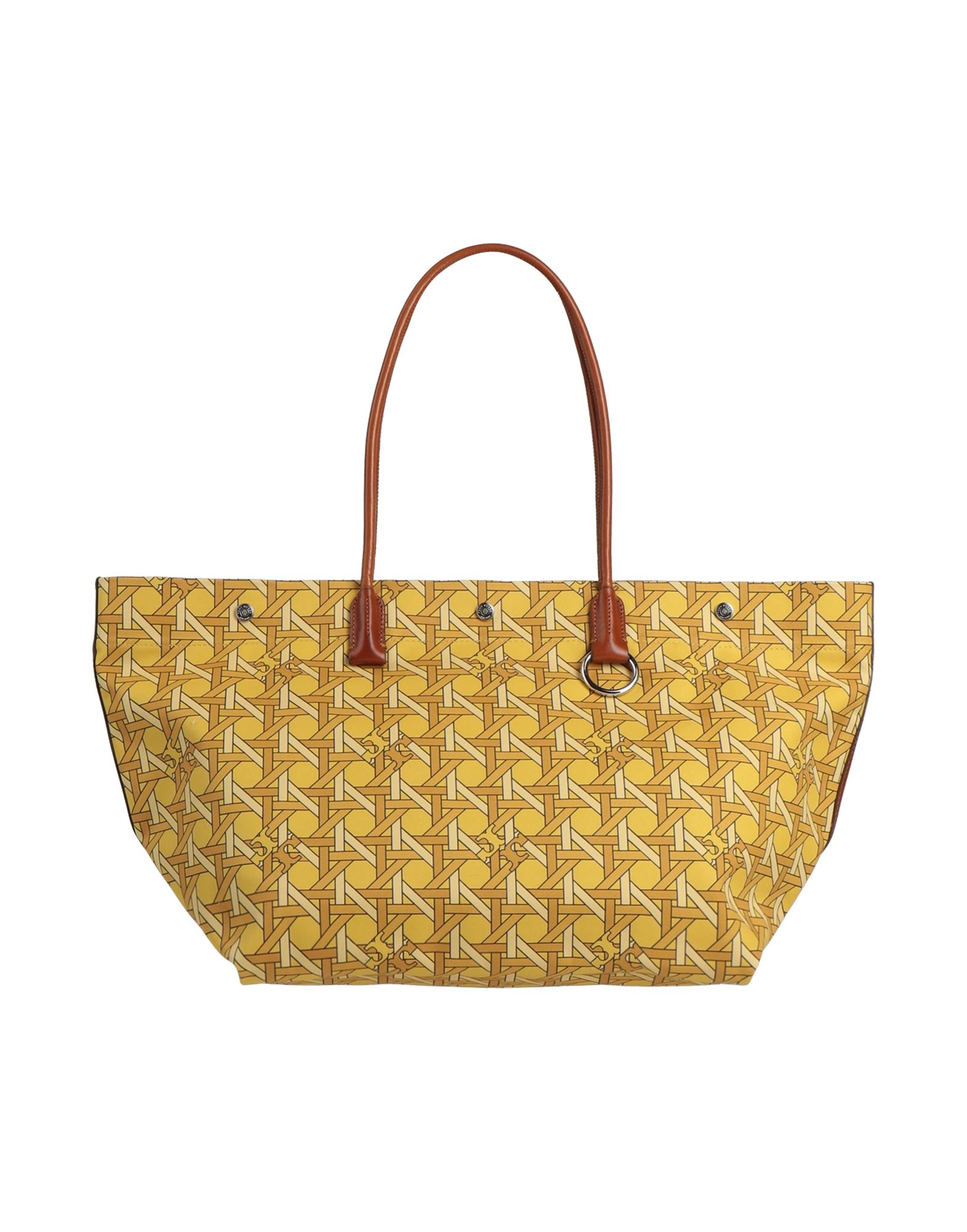 TORY BURCH Handtaschen Damen Gelb von TORY BURCH