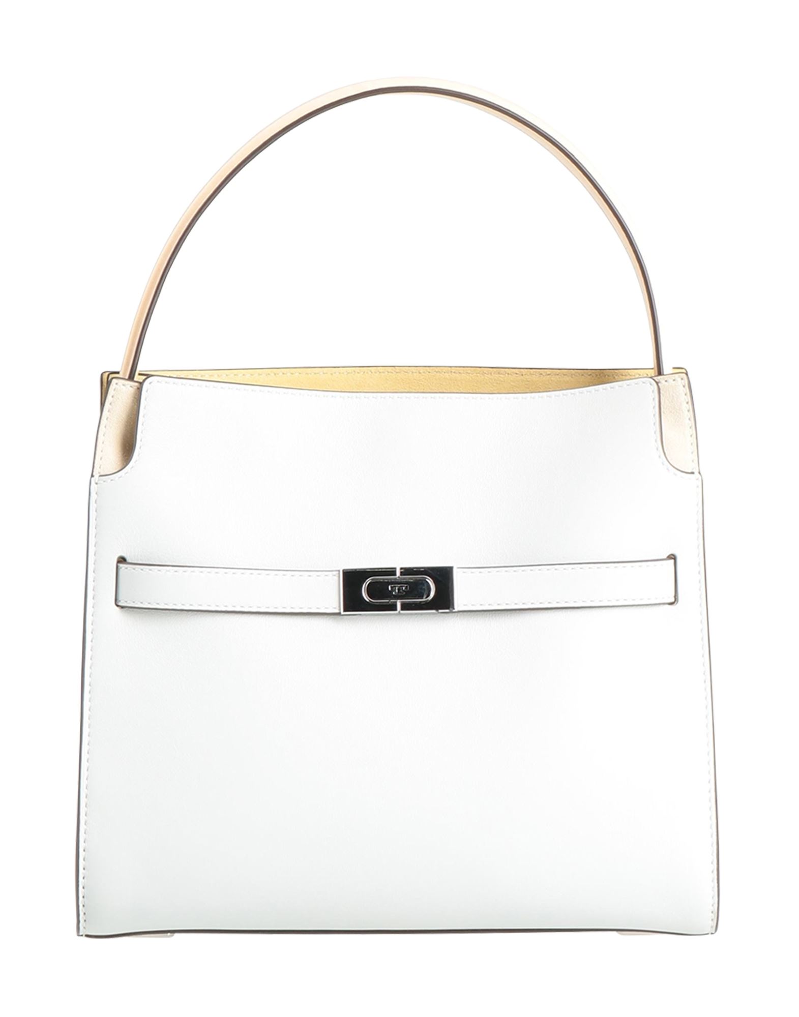TORY BURCH Handtaschen Damen Hellgrau von TORY BURCH