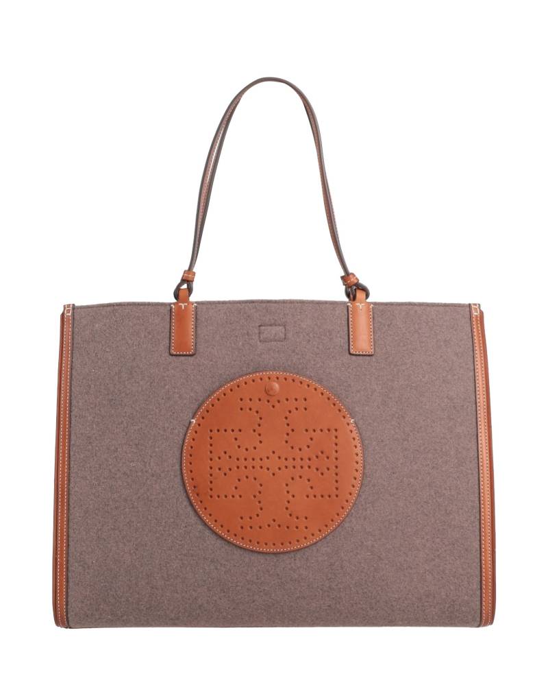 TORY BURCH Handtaschen Damen Khaki von TORY BURCH