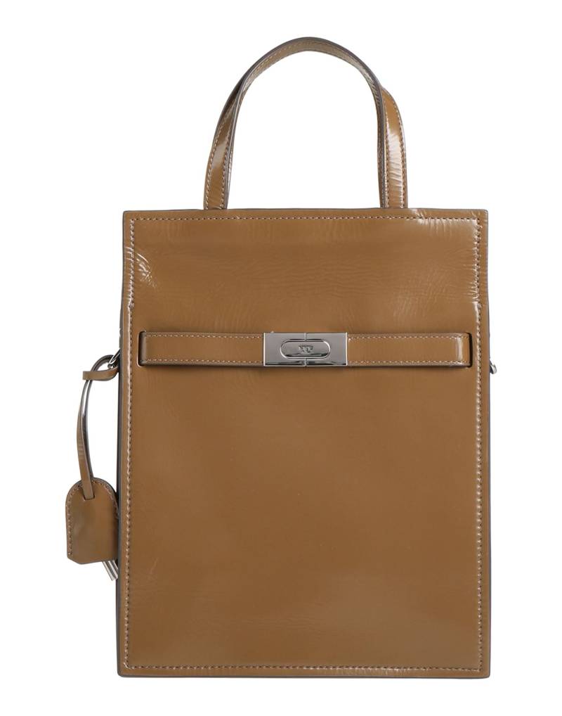 TORY BURCH Handtaschen Damen Khaki von TORY BURCH