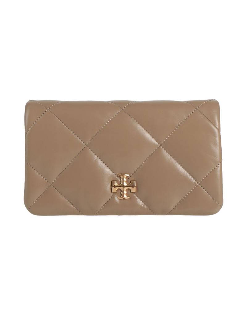 TORY BURCH Handtaschen Damen Khaki von TORY BURCH