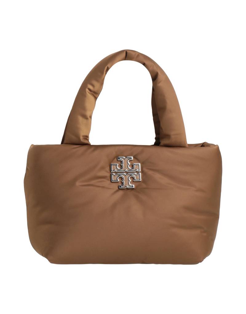 TORY BURCH Handtaschen Damen Khaki von TORY BURCH