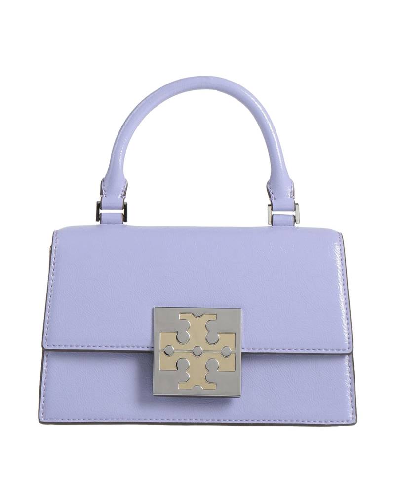TORY BURCH Handtaschen Damen Lila von TORY BURCH