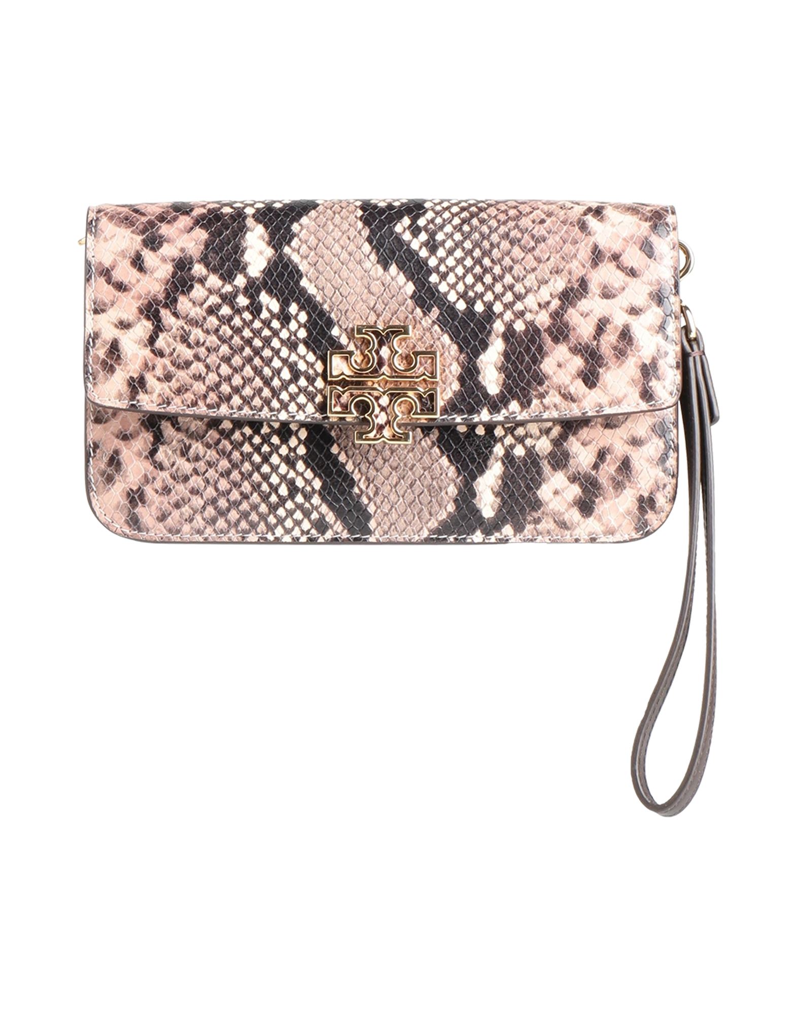 TORY BURCH Handtaschen Damen Maulwurfsgrau von TORY BURCH
