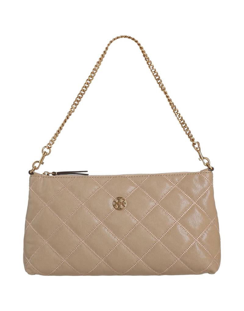 TORY BURCH Handtaschen Damen Maulwurfsgrau TORY BURCH Handtaschen Damen Maulwurfsgrau von TORY BURCH