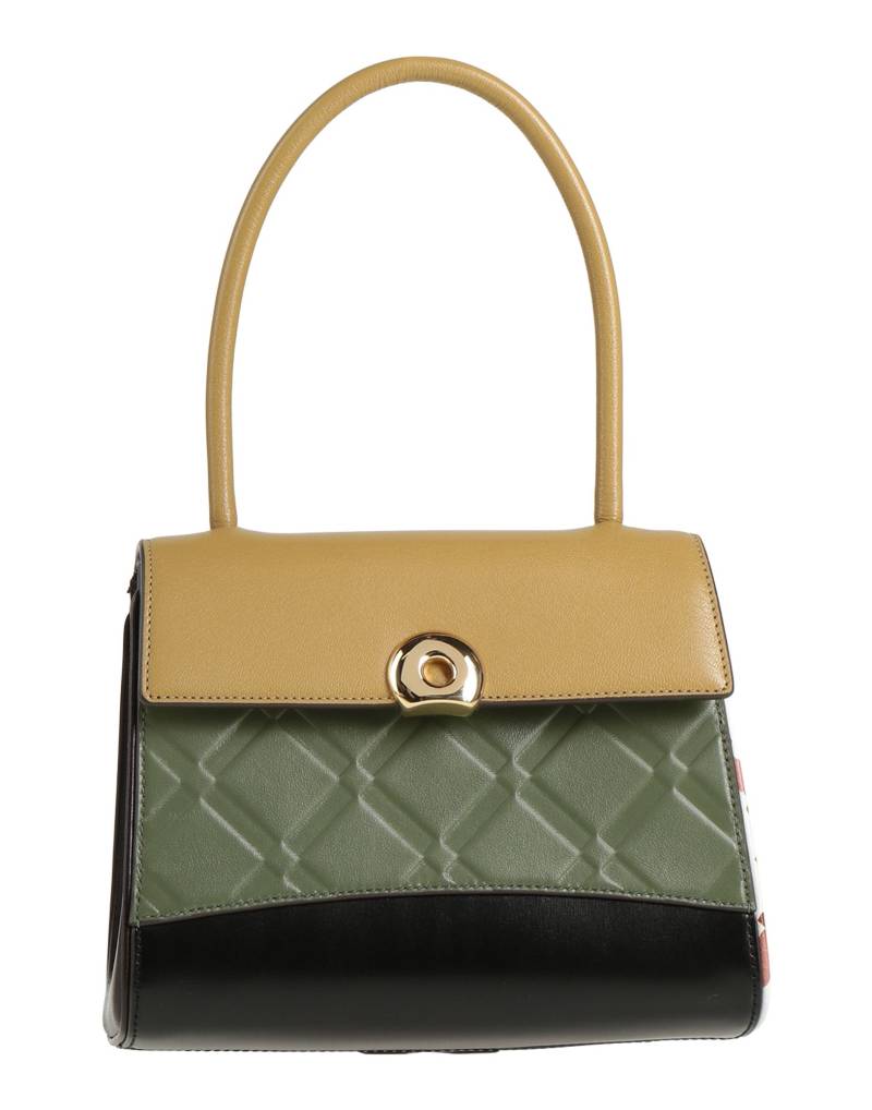TORY BURCH Handtaschen Damen Militärgrün von TORY BURCH