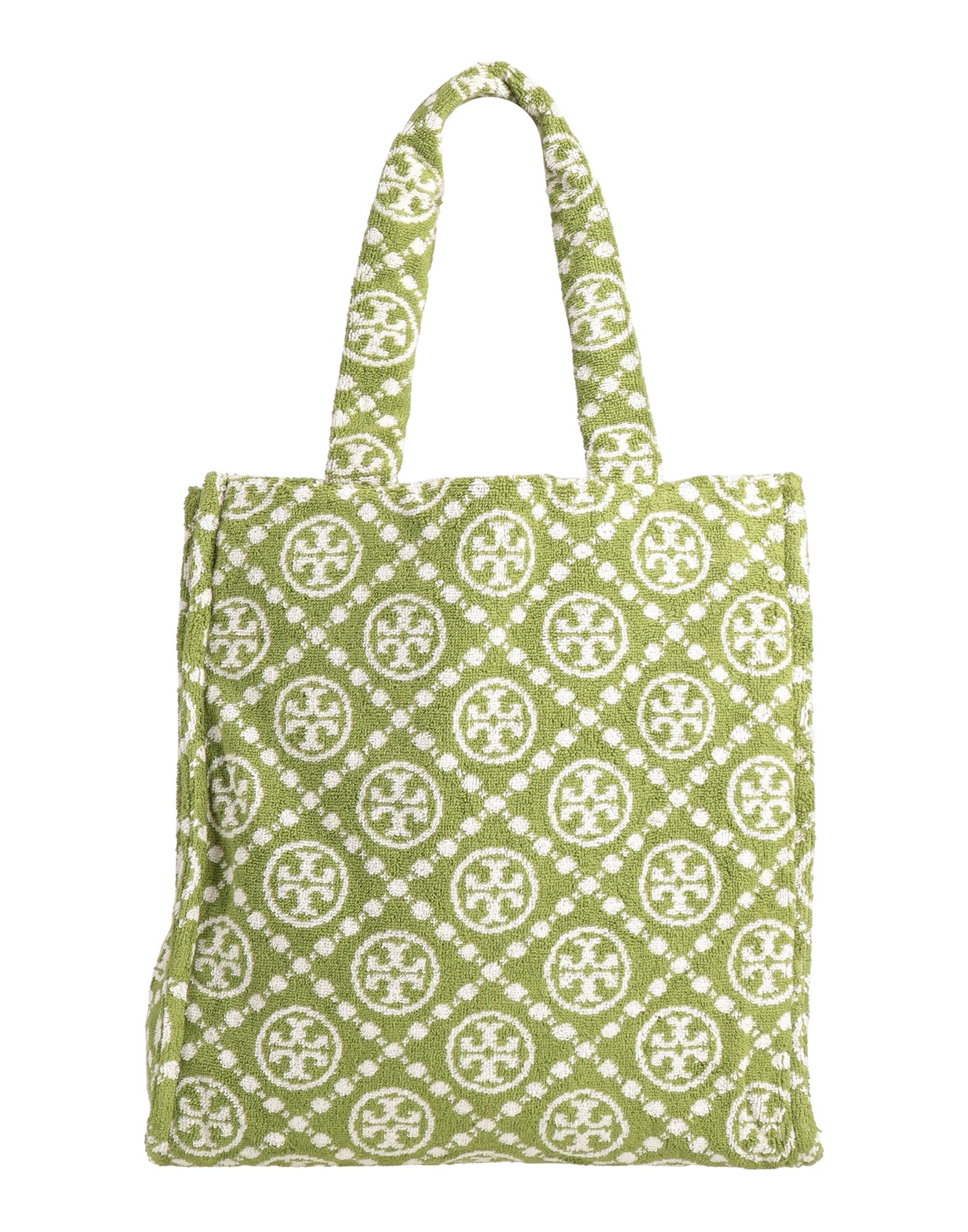 TORY BURCH Handtaschen Damen Militärgrün von TORY BURCH