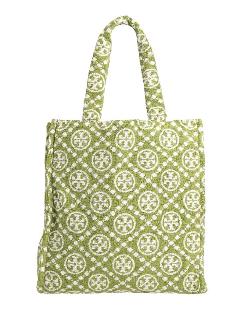 TORY BURCH Handtaschen Damen Militärgrün von TORY BURCH