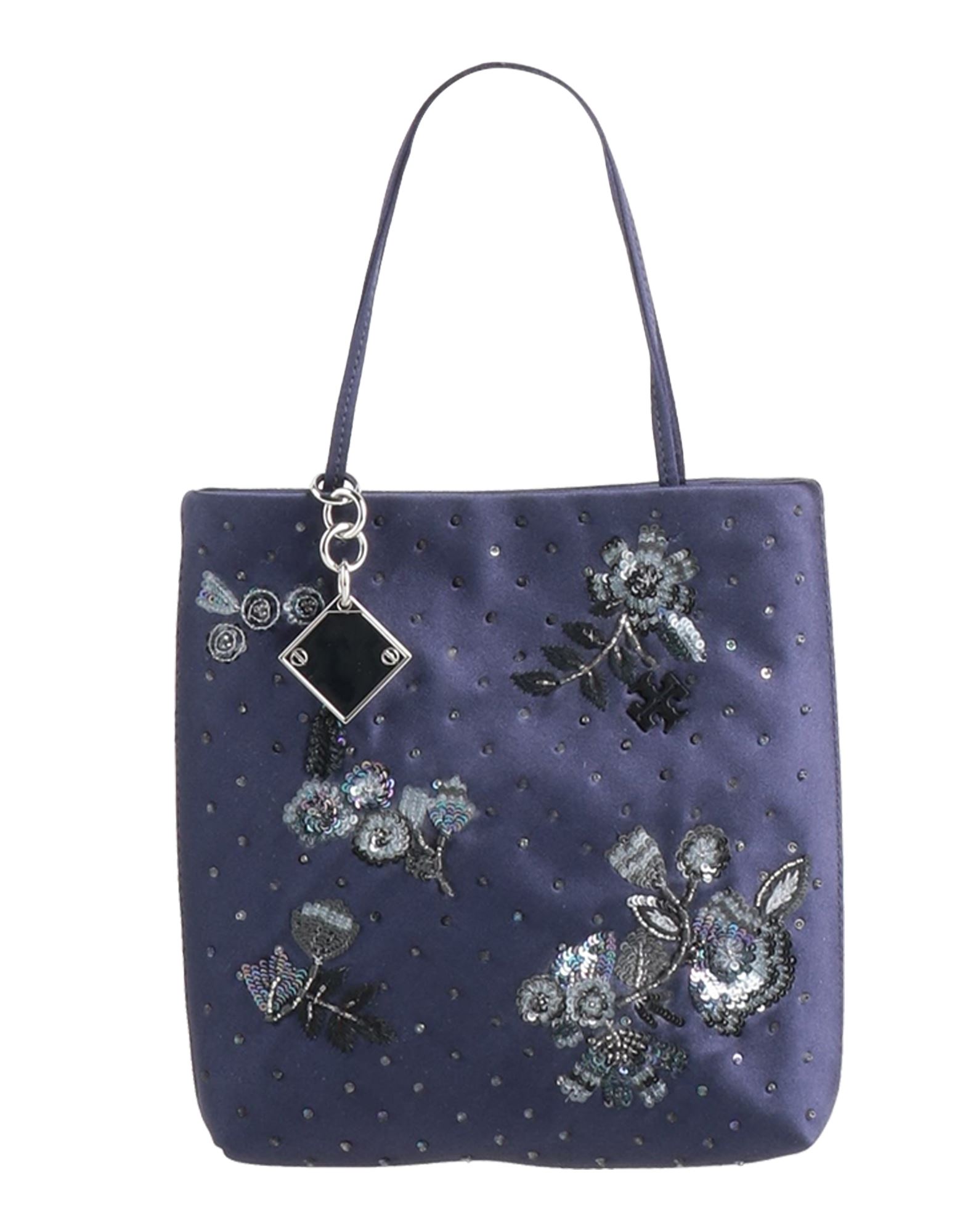 TORY BURCH Handtaschen Damen Nachtblau von TORY BURCH