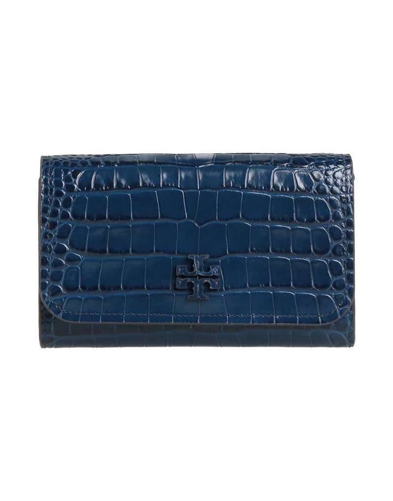TORY BURCH Handtaschen Damen Nachtblau TORY BURCH Handtaschen Damen Nachtblau von TORY BURCH
