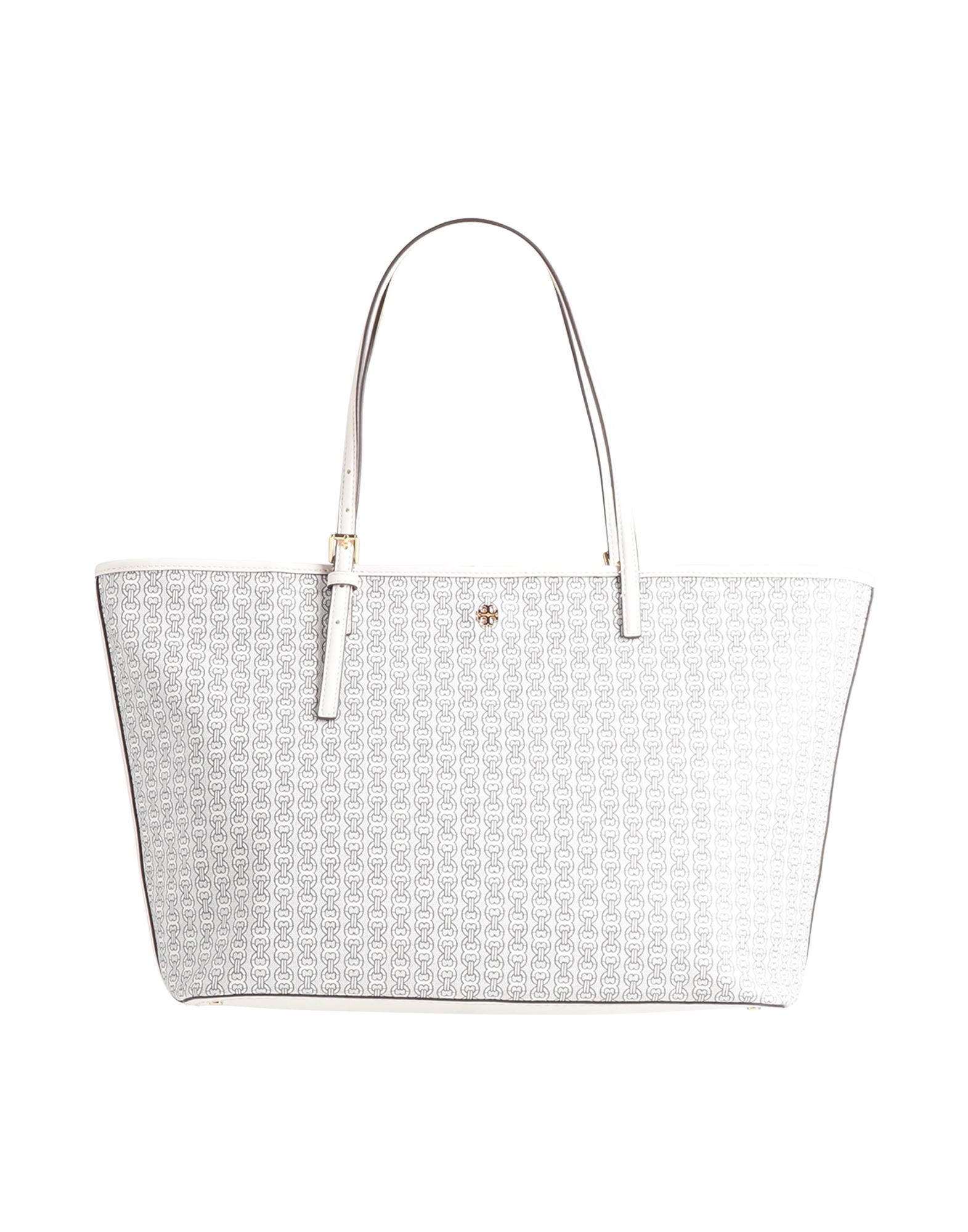 TORY BURCH Handtaschen Damen Off white von TORY BURCH