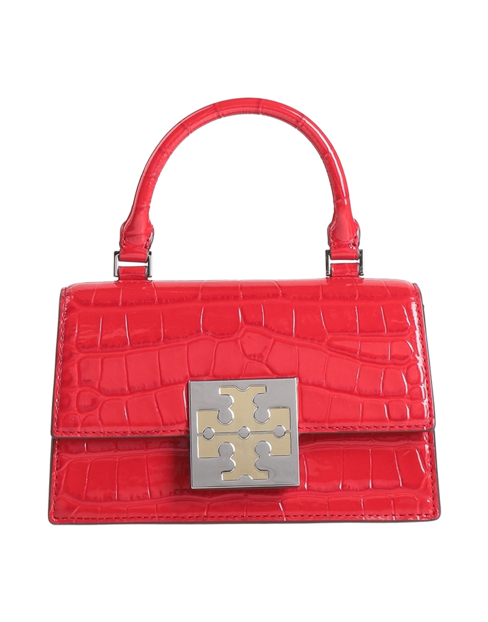 TORY BURCH Handtaschen Damen Rot TORY BURCH Handtaschen Damen Rot von TORY BURCH