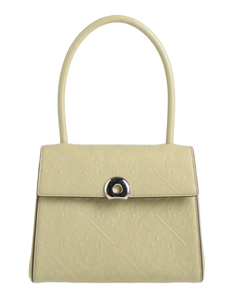 TORY BURCH Handtaschen Damen Salbeigrün von TORY BURCH