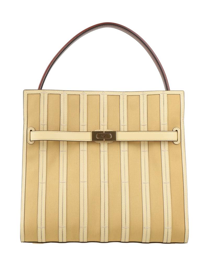 TORY BURCH Handtaschen Damen Sand von TORY BURCH