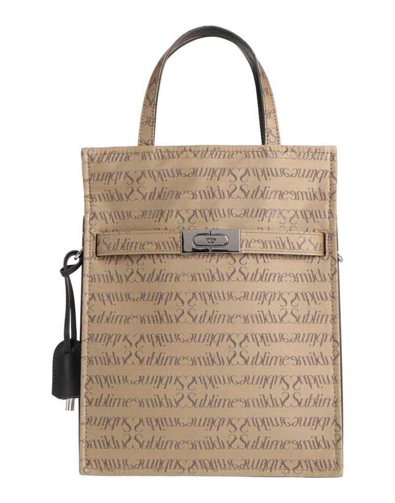 TORY BURCH Handtaschen Damen Sand von TORY BURCH