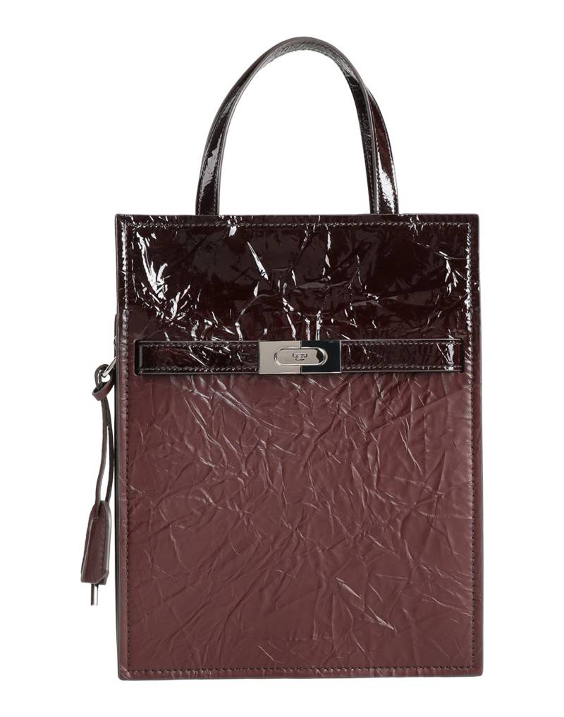 TORY BURCH Handtaschen Damen Schokobraun von TORY BURCH