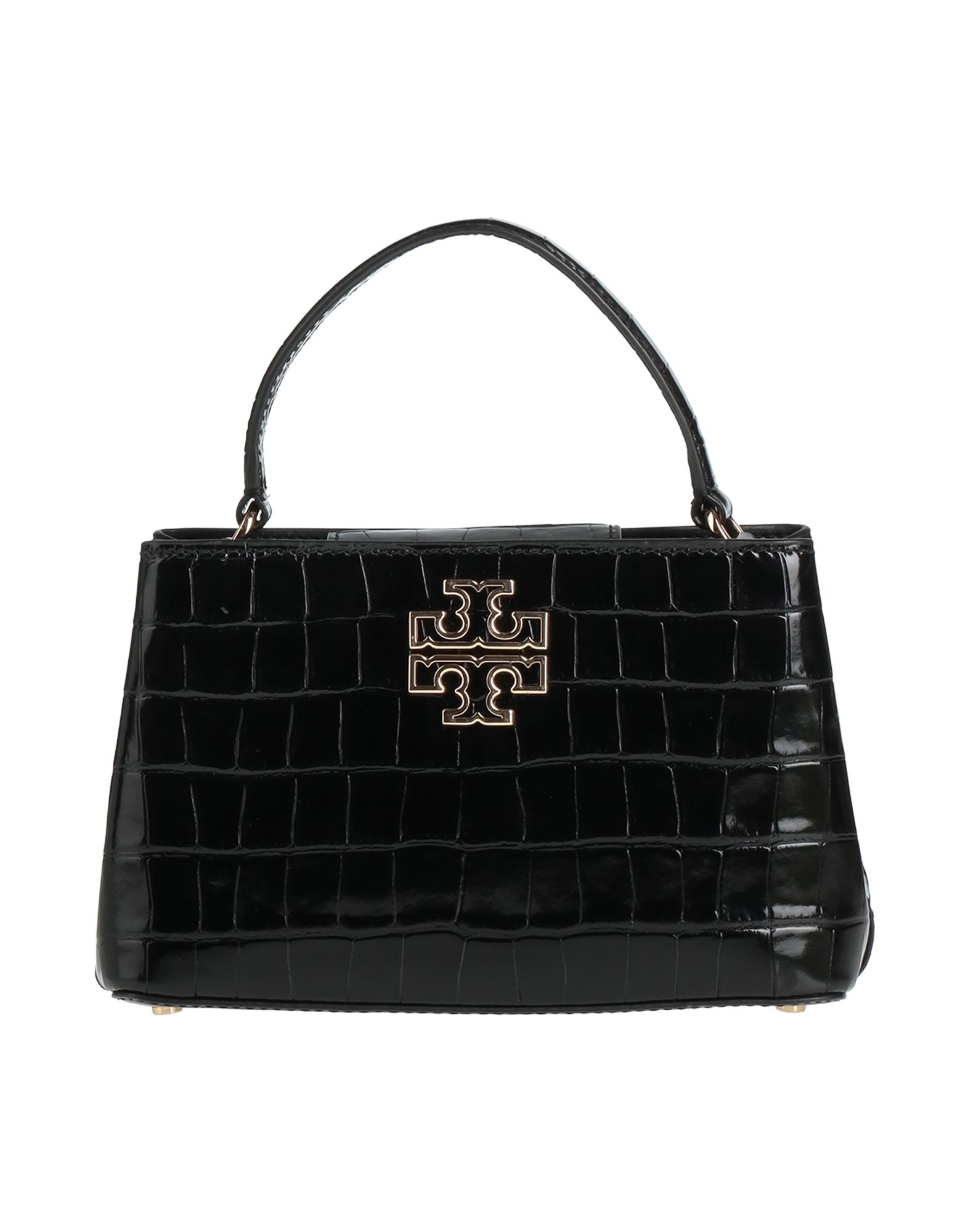 TORY BURCH Handtaschen Damen Schwarz TORY BURCH Handtaschen Damen Schwarz von TORY BURCH