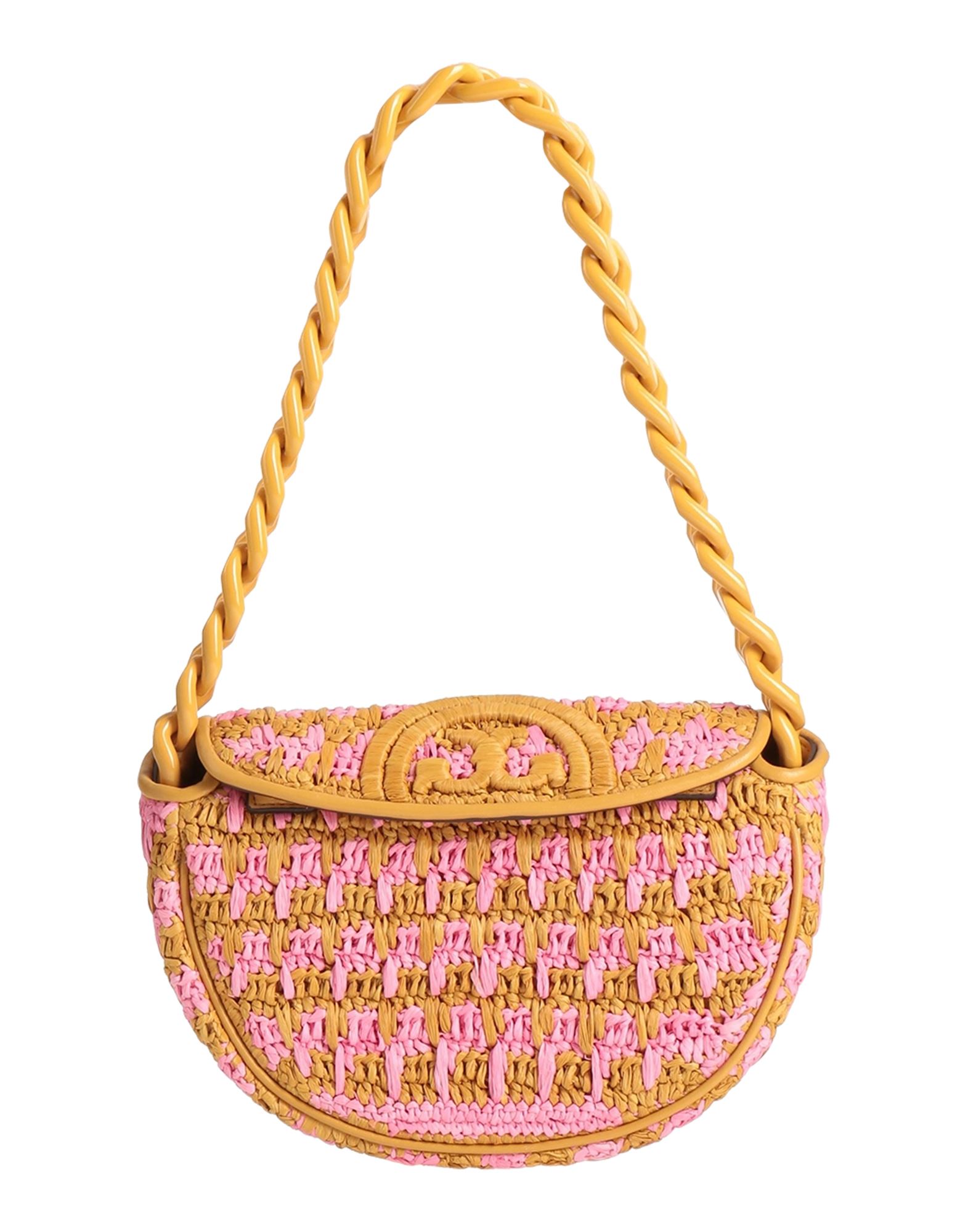 TORY BURCH Handtaschen Damen Senf TORY BURCH Handtaschen Damen Senf von TORY BURCH