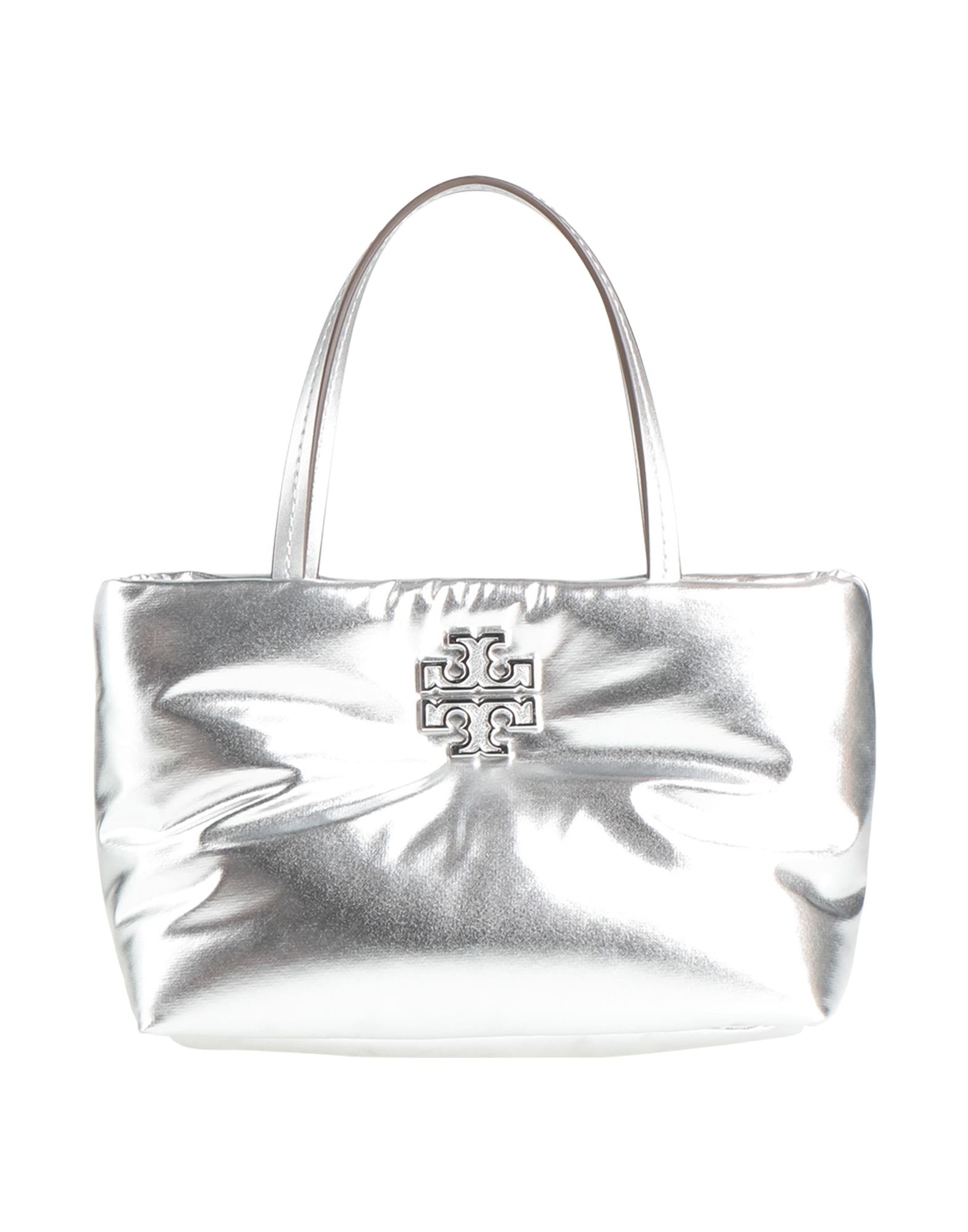 TORY BURCH Handtaschen Damen Silber von TORY BURCH