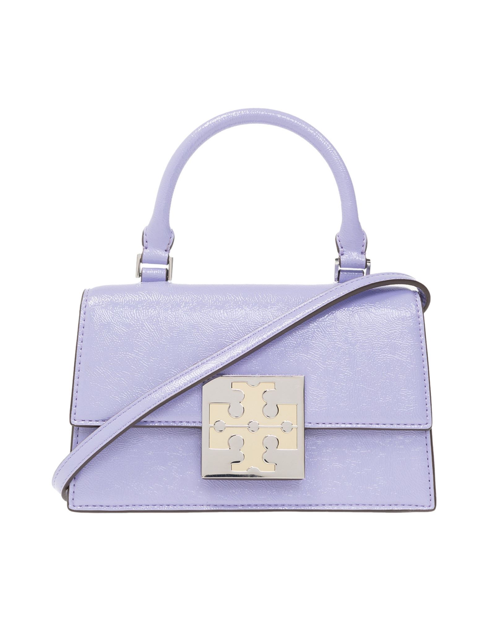 TORY BURCH Handtaschen Damen Violett von TORY BURCH