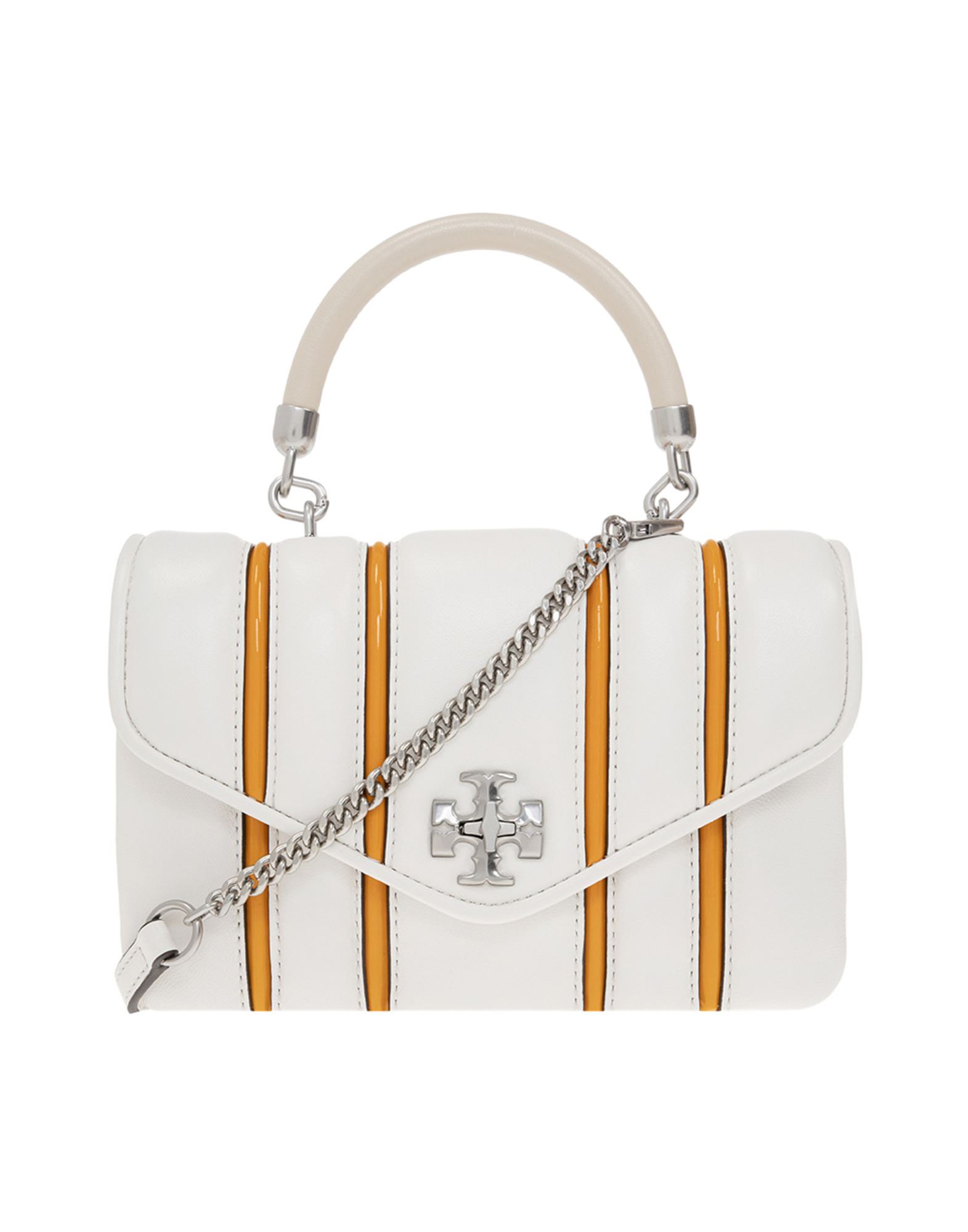 TORY BURCH Handtaschen Damen Weiß von TORY BURCH