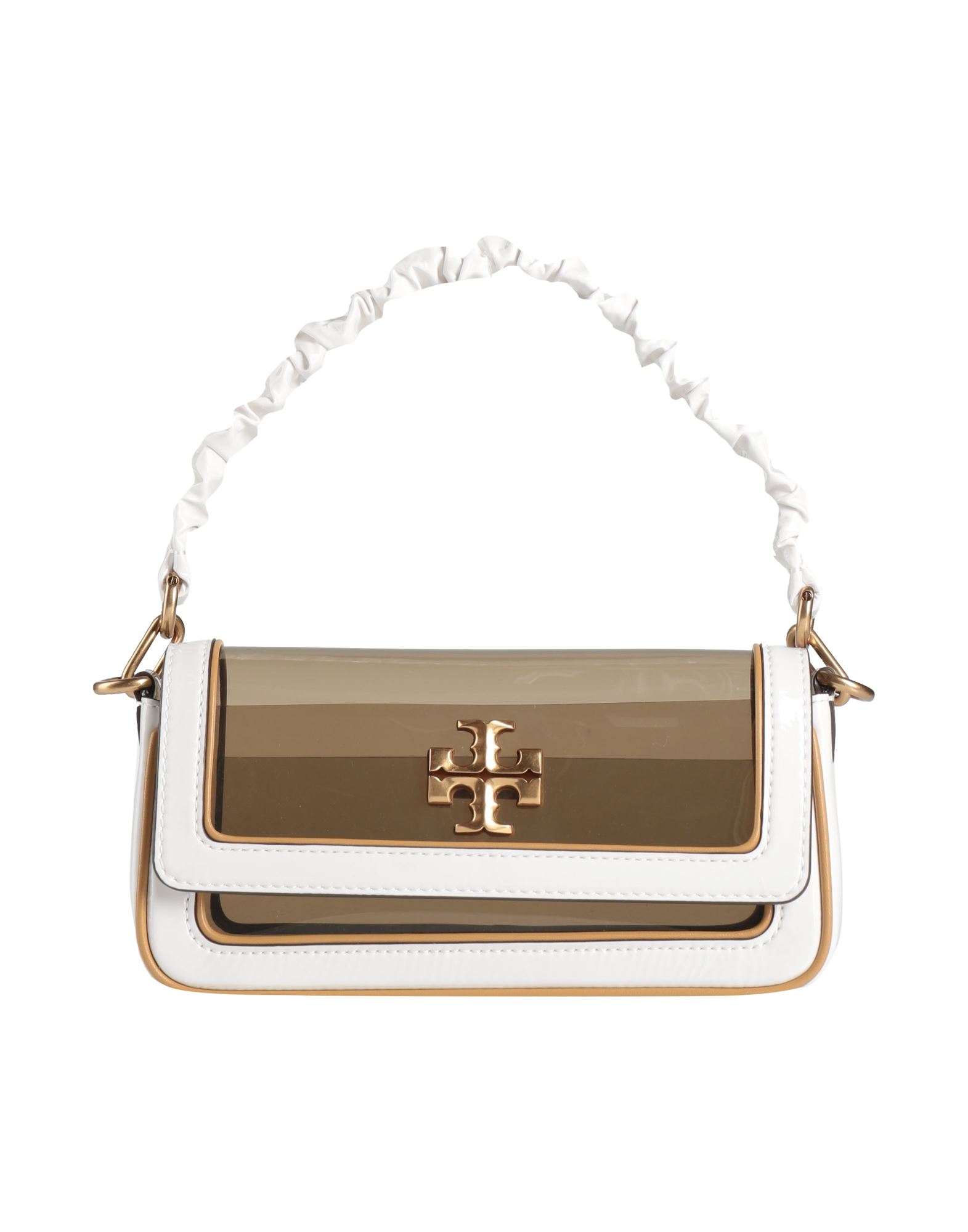 TORY BURCH Handtaschen Damen Weiß TORY BURCH Handtaschen Damen Weiß von TORY BURCH