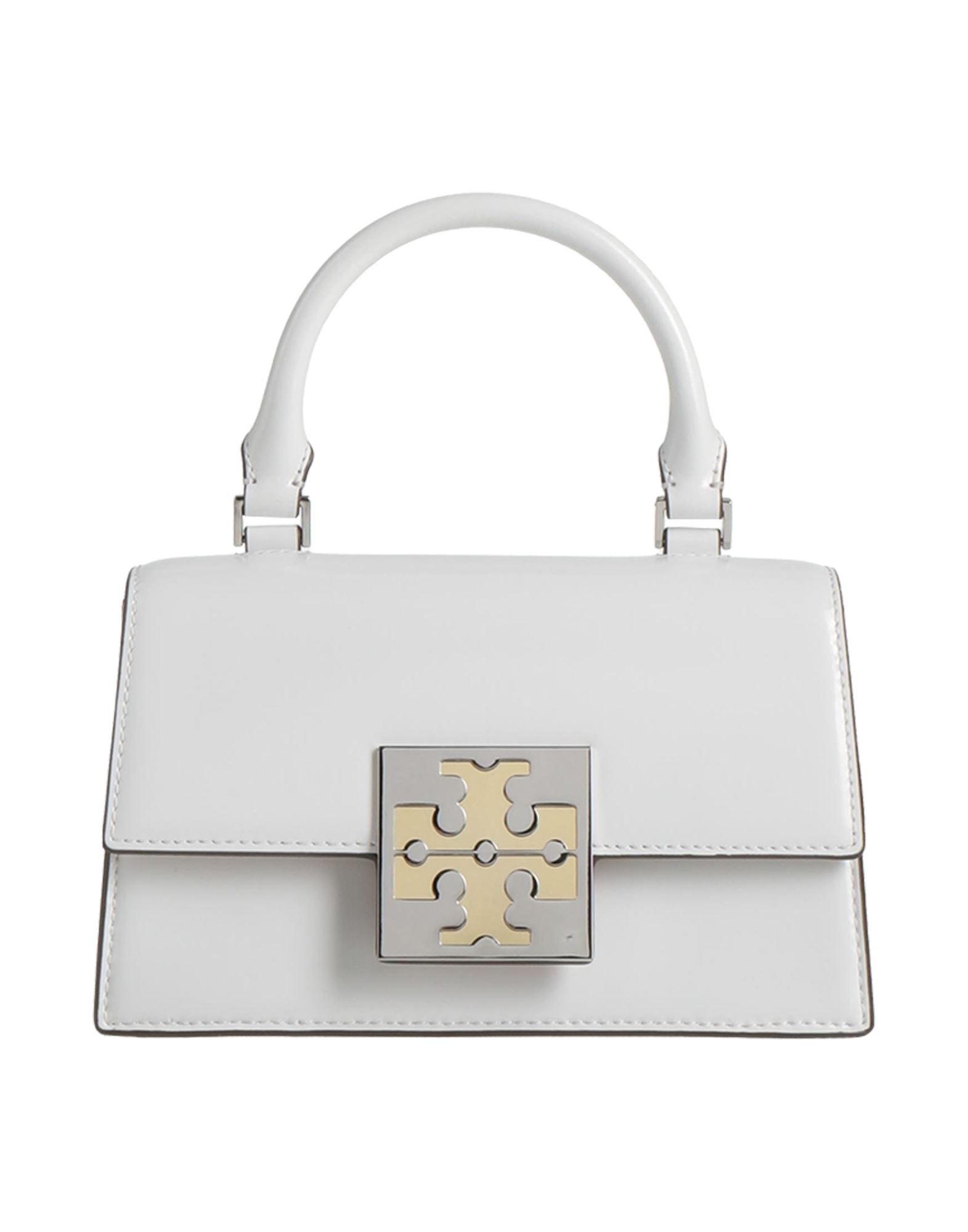 TORY BURCH Handtaschen Damen Weiß TORY BURCH Handtaschen Damen Weiß von TORY BURCH