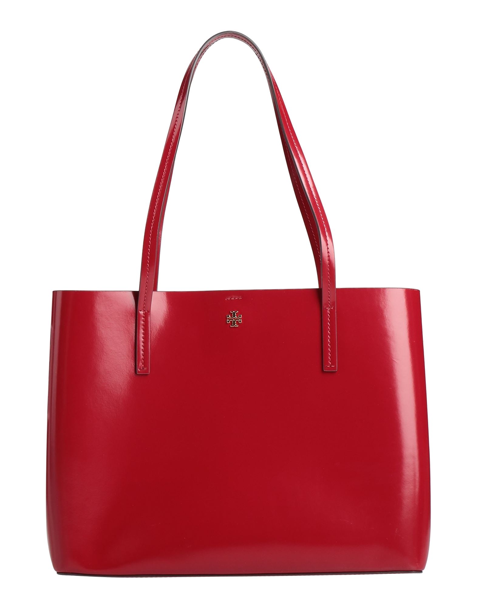 TORY BURCH Handtaschen Damen Ziegelrot von TORY BURCH