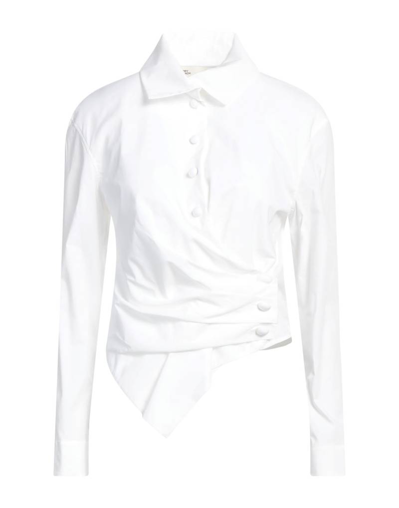 TORY BURCH Top Damen Weiß von TORY BURCH