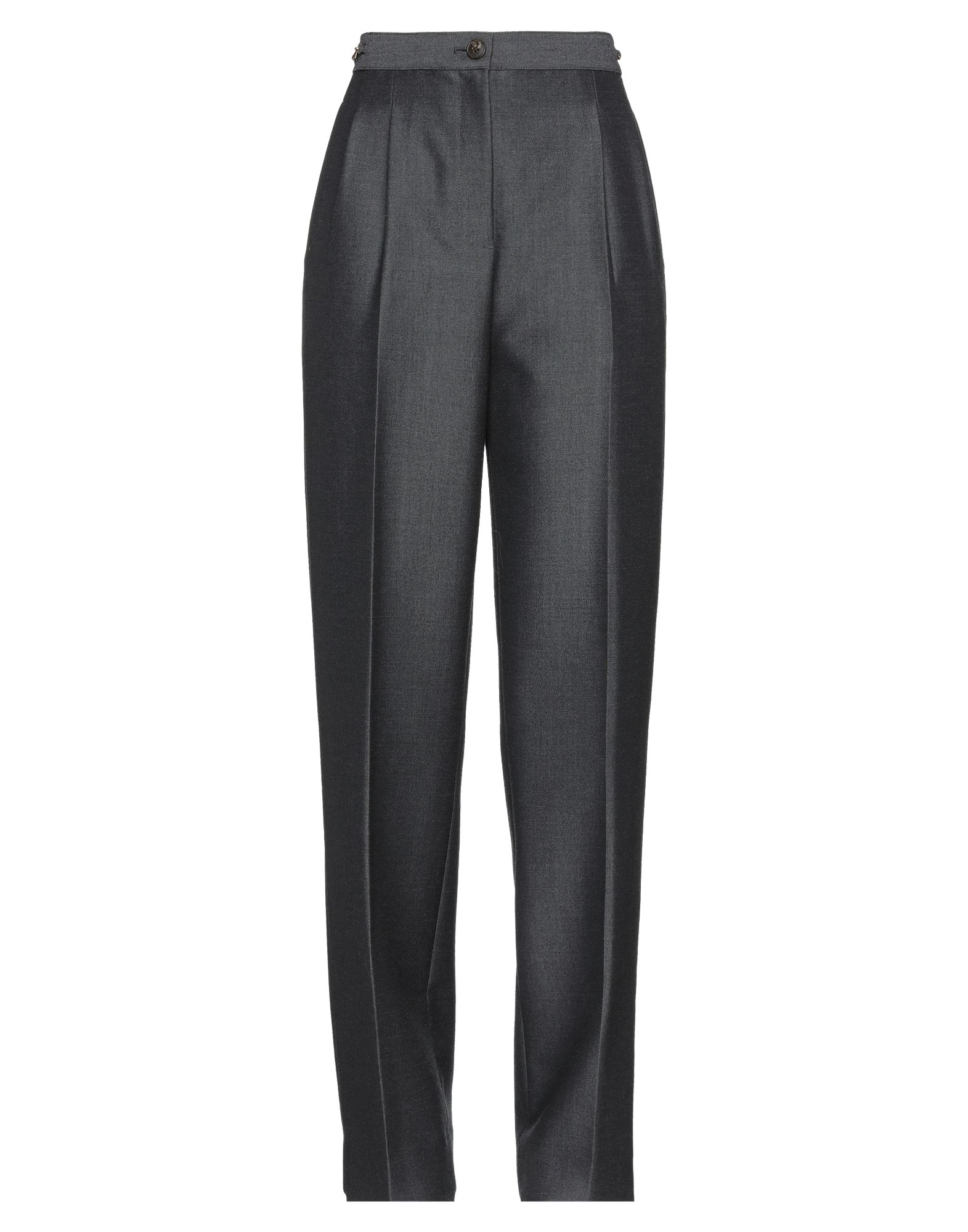 TORY BURCH Hose Damen Grau TORY BURCH Hose Damen Grau von TORY BURCH