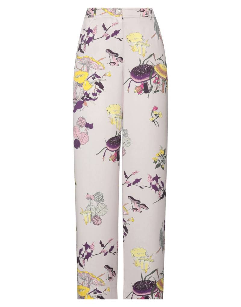 TORY BURCH Hose Damen Hellrosa von TORY BURCH