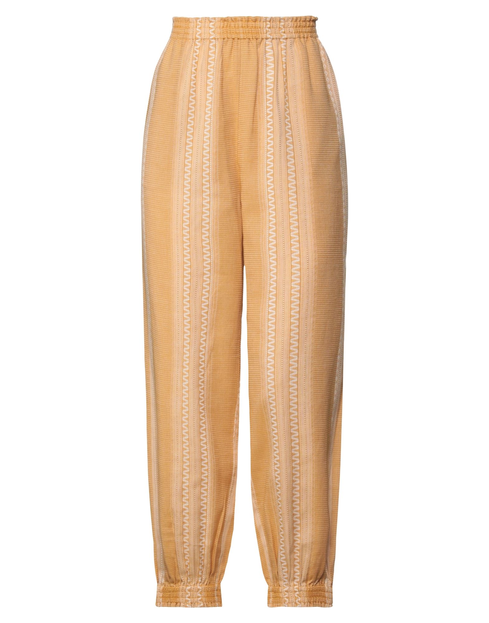 TORY BURCH Hose Damen Mandarine TORY BURCH Hose Damen Mandarine von TORY BURCH